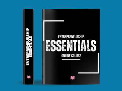 Entrepreneurship Essentials Online Course
