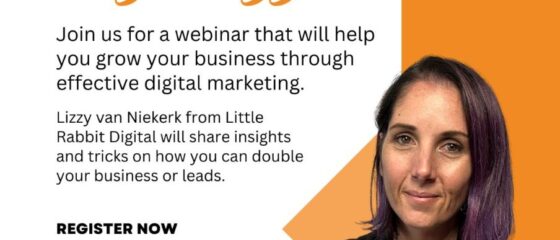 Grow your Business through effective digital marketing 17 Aug 2023