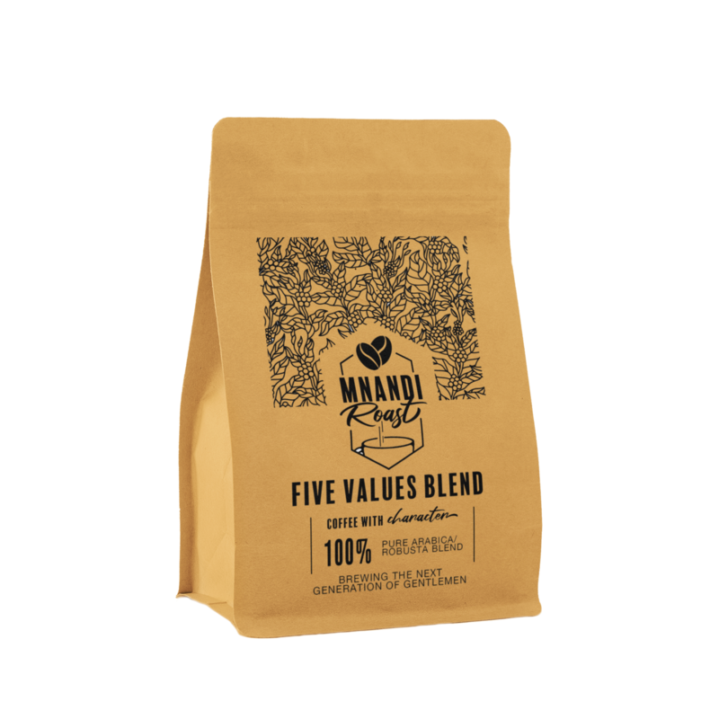 Mnandi Coffee Package