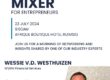Business Mixer Wessie