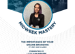 Midweek Mastery Invite 19 June 2024