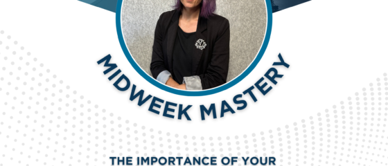 Midweek Mastery Invite 19 June 2024
