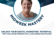 Midweek Mastery Invite 21 Aug 2024