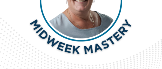 Midweek Mastery Invite 21 Aug 2024