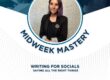 Lizzy Midweek Mastery 17 July