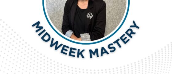 Lizzy Midweek Mastery 17 July